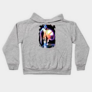 The Spartan (Celestial) Kids Hoodie